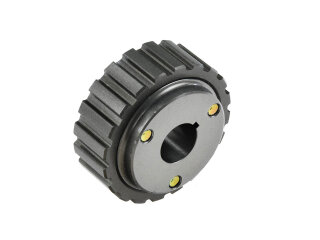 Pompe dinjection à engrenages pour PORSCHE 911 E S...