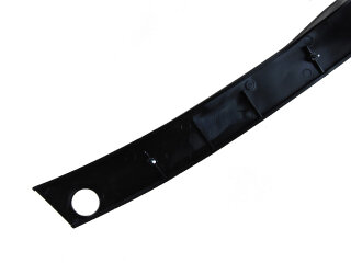 Cubre pared transversal para PORSCHE 911 G SC 930 tapa cerradura cap&oacute; maletero