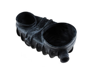 PORSCHE 911 S 2.7 76-77 K-Jetronic エアガイド 93011035803 用エアスクープ