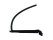 Joint de vitre triangulaire pour PORSCHE 914 joint de vitre DROIT