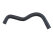 Crankcase breather hose for PORSCHE 928 S4 GTS air hose