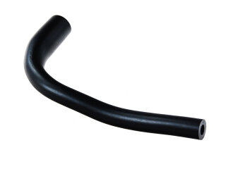 Crankcase breather hose for PORSCHE 928 S 83 oil separator 92810772200