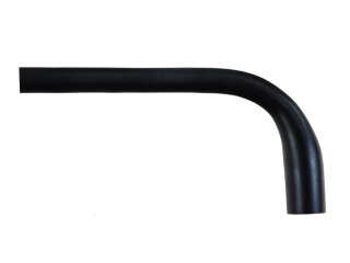 Crankcase breather hose for PORSCHE 928 S 83 oil separator 92810772200