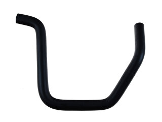 Ontluchtingsslang voor PORSCHE 911 G 3.2 Carrera olietank olieslang