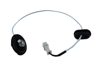 Sensor de temperatura culata para PORSCHE 911 3.2 Carrera 93060691500