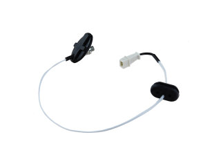 Sensor de temperatura culata para PORSCHE 911 3.2 Carrera...