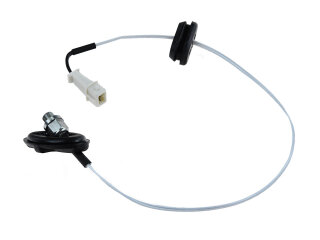 Sensore di temperatura testata per PORSCHE 911 3.2...