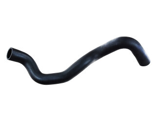 Radiator hose for PORSCHE 996 Carrera 2 3.6 water hose flow CENTER