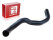 Radiator hose for PORSCHE 996 Carrera 2 3.6 water hose flow CENTER