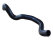 Radiator hose for PORSCHE 996 Carrera 2 3.6 water hose flow CENTER