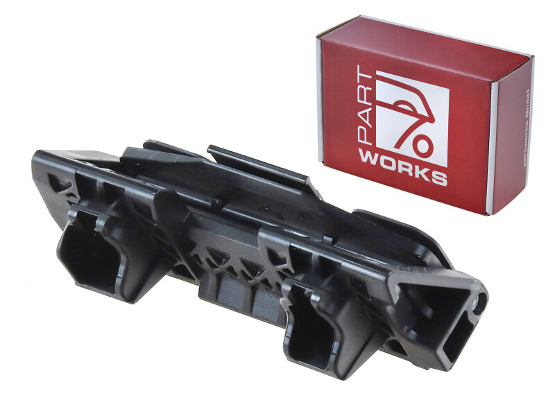 Bisagra de la tapa del depósito de combustible para PORSCHE 996 997 986 987 Fabricante OE 99720106300