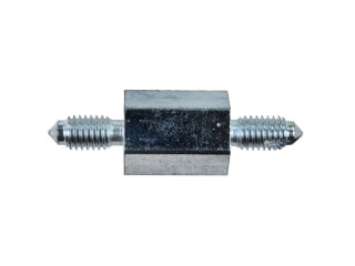 1x parafuso para mecanismo de capota convers&iacute;vel para mecanismo de teto PORSCHE Boxster 986 98656178902