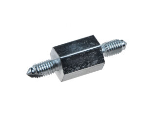 1 vite per meccanismo capote per meccanismo tetto PORSCHE Boxster 986 98656178902