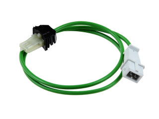 Ignition distributor cable for PORSCHE 928 4.5 928S 4.7...