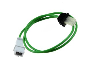 Kabel Zündverteiler für PORSCHE 928 4.5 928S...