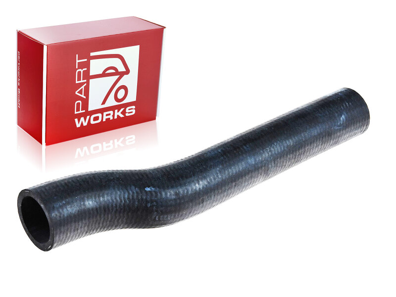 Radiator hose for PORSCHE 996 Carrera 986 S Coolant hose...