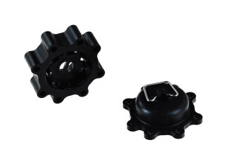 Koelvloeistofdrukventiel voor PORSCHE 997 986 987 reservoir 99610634702