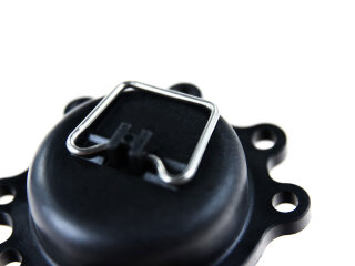 Koelvloeistofdrukventiel voor PORSCHE 997 986 987 reservoir 99610634702