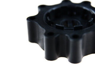 Soupape de d&eacute;charge de pression du liquide de refroidissement pour vase dexpansion PORSCHE 997 986 987, r&eacute;f&eacute;rence 99610634702