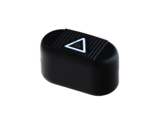 Bouton de commande de chauffage pour panneau de commande...