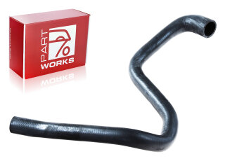 Durite de radiateur pour PORSCHE 996 turbo GT3, durite de...