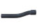 Radiator hose for PORSCHE Boxster 986 2.7 2.5 Coolant hose supply LEFT