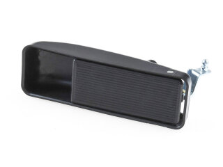 Deurgreep voor PORSCHE 911 F 912 deuropener BINNEN LINKS 90153107300