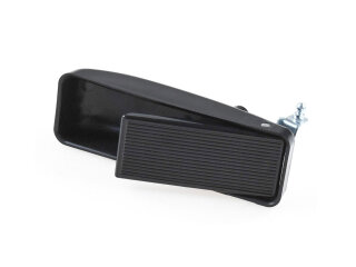 Door handle for PORSCHE 911 F 912 door opener INSIDE LEFT...