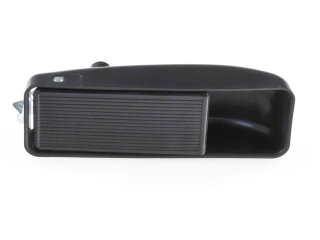 Manija de puerta para PORSCHE 911 F 912 abridor de puerta INTERIOR IZQUIERDA 90153107300