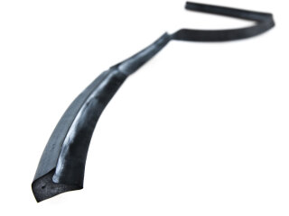 Embellecedor de puerta para PORSCHE 356 B C BOTTOM