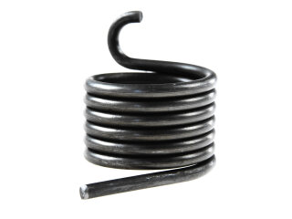 Spring brake pedal for PORSCHE 911 F/G up to -77 930 914...