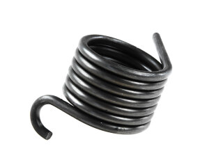 Pedal de freno con muelle para PORSCHE 911 F/G hasta -77 930 914 muelle de retorno