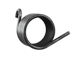 Pedal de freno con muelle para PORSCHE 911 F/G hasta -77 930 914 muelle de retorno