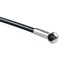 1x Spannseil Verdeck f&uuml;r PORSCHE Boxster 986 Cabrio Dach 98656119103