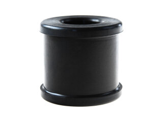 2x Stabilizer Bushings 21.5mm for PORSCHE 944 from 87- Rubber Bushings FRONT