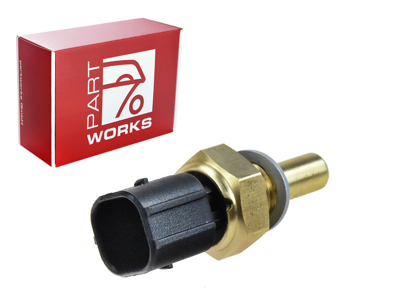 Koelvloeistoftemperatuursensor voor PORSCHE 986 Boxster 996 Carrera 3.4