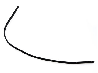 Door seal for PORSCHE 911 G SC 77-85 Coupe, sealing...