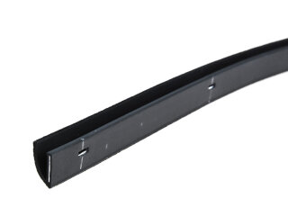 Junta de puerta para PORSCHE 911 G SC 77-85 Coup&eacute;, tira de sellado, superior derecha