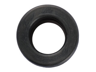 2 silentblocs de barre stabilisatrice 26,8 mm pour PORSCHE 944 S2 turbo 87- avec silentblocs M030 AVANT