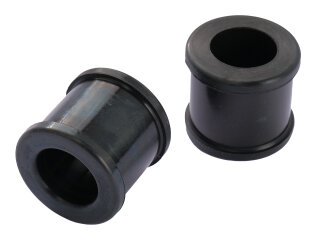 スタビライザーブッシング 26.8mm 2個、PORSCHE 944 S2 turbo 87-用、M030ラバーフロント付き