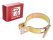 Hose clamp for heater flap for PORSCHE 911 F/G 930 heater hose LEFT