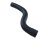 Durite de radiateur pour PORSCHE 928 4.5 S 4.7, durite deau de refroidissement