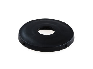 Cubierta de la cerradura de encendido para PORSCHE 911 G SC 930 964 993 Roseta