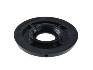 Cubierta de la cerradura de encendido para PORSCHE 911 G SC 930 964 993 Roseta