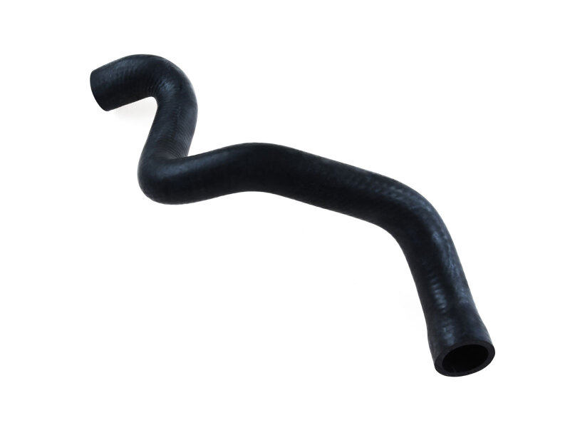 Durite de radiateur pour PORSCHE 968 Retour du flexible...