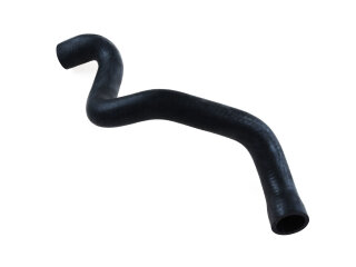 Durite de radiateur pour PORSCHE 968 Retour du flexible...