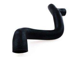 Durite de radiateur pour PORSCHE 968 Retour du flexible...