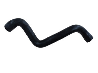 Durite de radiateur pour PORSCHE 968 Retour du flexible deau de refroidissement