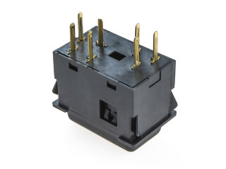 Air Conditioning Push Button Switch for PORSCHE 964 944...