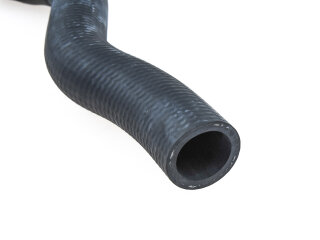 Durite de radiateur pour PORSCHE Boxster 986 2.5 2.7 retour DROITE